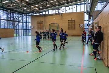 Bild 3 - Girls Cup